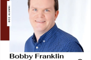 Alumni Feature – Bobby Franklin