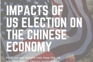 GCC Insight – How does the US election affect China