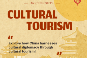 GCC Insight – Cultural Diplomacy through Tourism