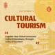 GCC Insight – Cultural Diplomacy through Tourism
