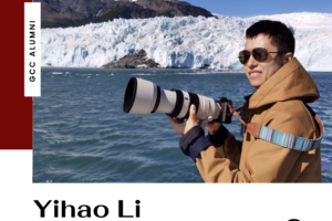 Alumni Feature – Yihao Li